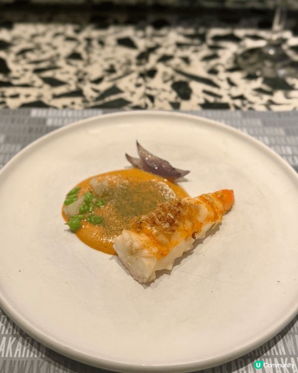 最近去咗一間超級驚喜嘅餐廳，大推🤩🤩🤩