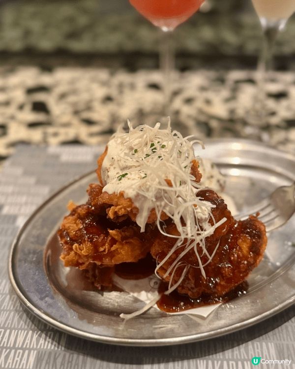 最近去咗一間超級驚喜嘅餐廳，大推🤩🤩🤩