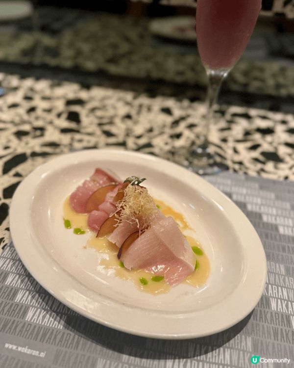 最近去咗一間超級驚喜嘅餐廳，大推🤩🤩🤩