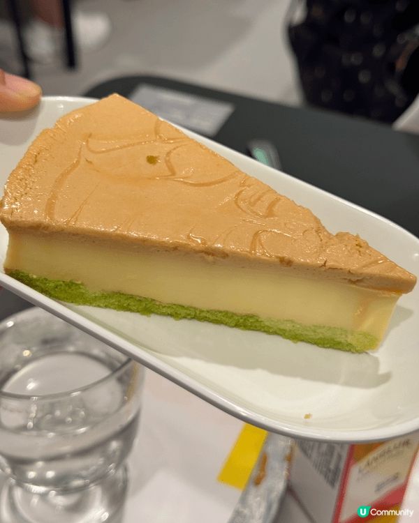 IKEA嘅甜品愈來愈驚喜😳 
