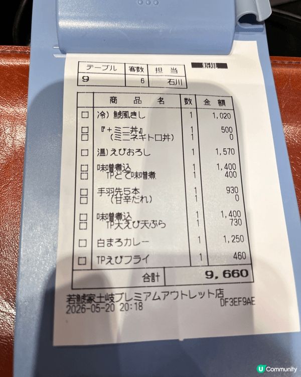若鯱家（Wakashachiya）係土岐 Premium O...