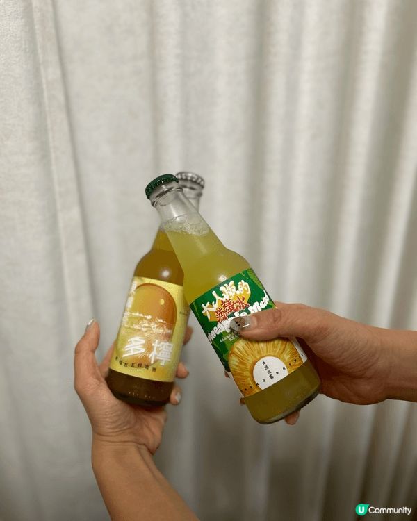 日照夜霧出既蜂蜜酒好有驚喜！佢係100%本地釀製既手工啤，有...