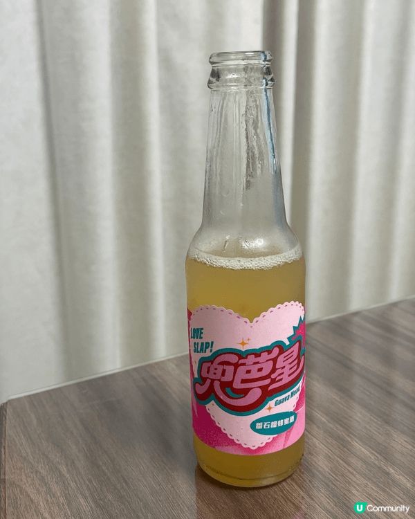 日照夜霧出既蜂蜜酒好有驚喜！佢係100%本地釀製既手工啤，有...