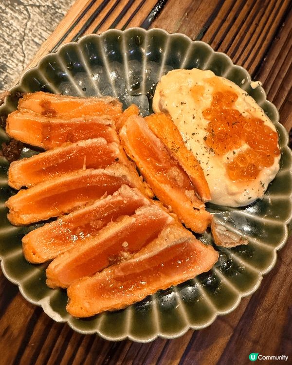 抵食之選！大阪燒烤居酒屋🍢🥢
