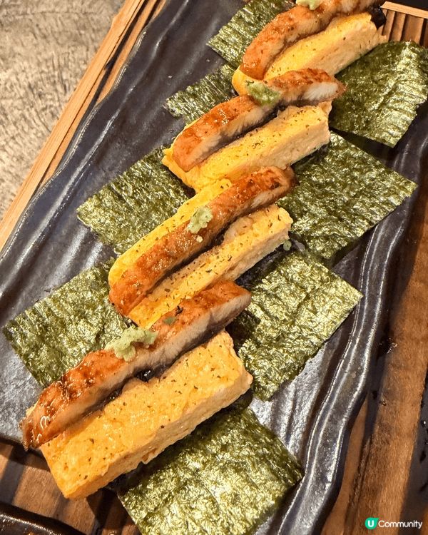 抵食之選！大阪燒烤居酒屋🍢🥢