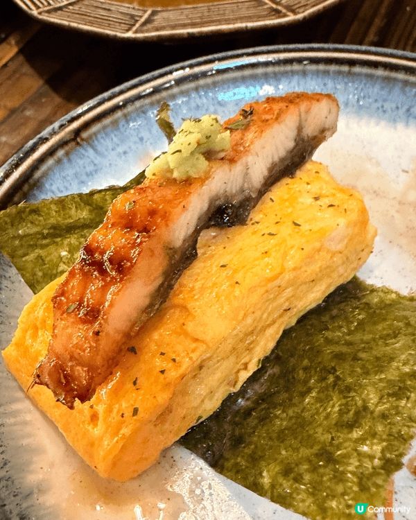 抵食之選！大阪燒烤居酒屋🍢🥢