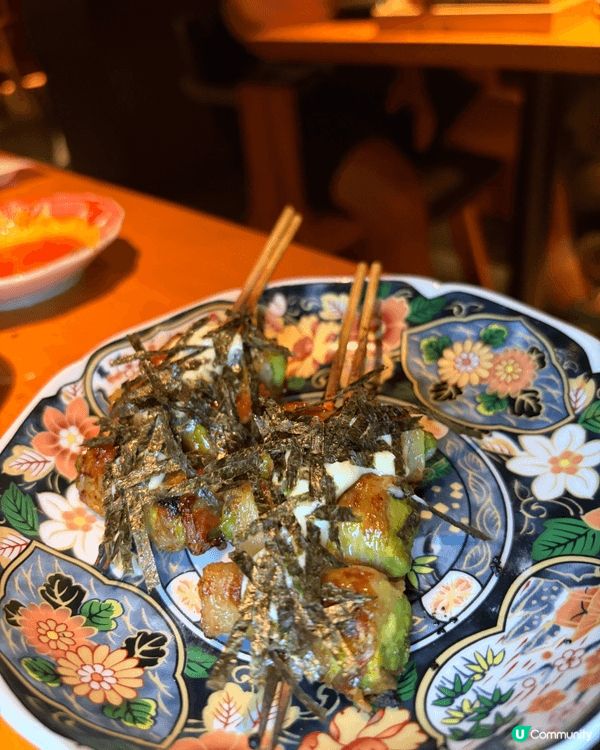 高質銅鑼灣日式串燒推介