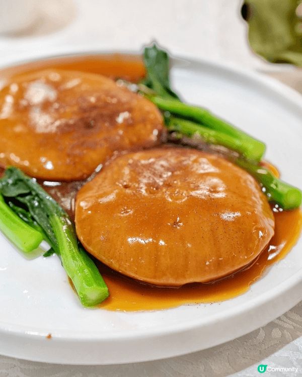 星級加持嘅古法粵菜體驗 🥢✨