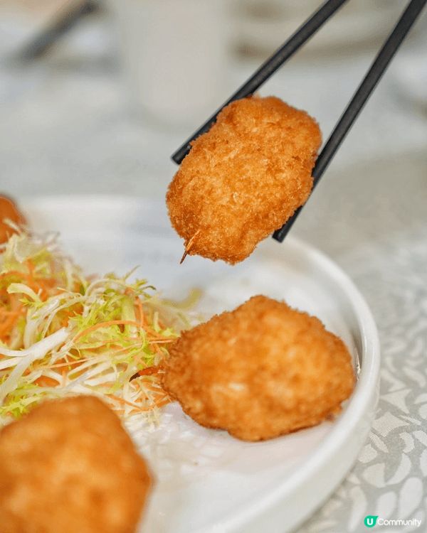 星級加持嘅古法粵菜體驗 🥢✨