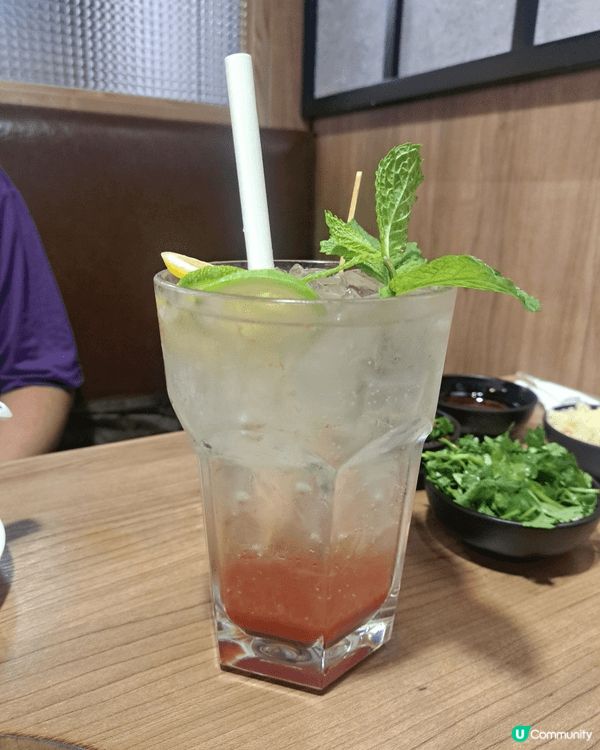 推介鍋霸午市小火鍋，自選3款配料加1款麵，飯配搭。全部$59...