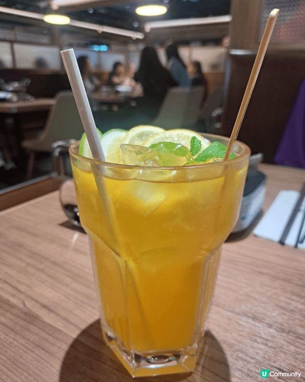 推介鍋霸午市小火鍋，自選3款配料加1款麵，飯配搭。全部$59...