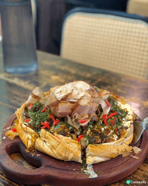 大推呢間Wozi cafe 窩子，呢到主打創意窩夫同特色主食...