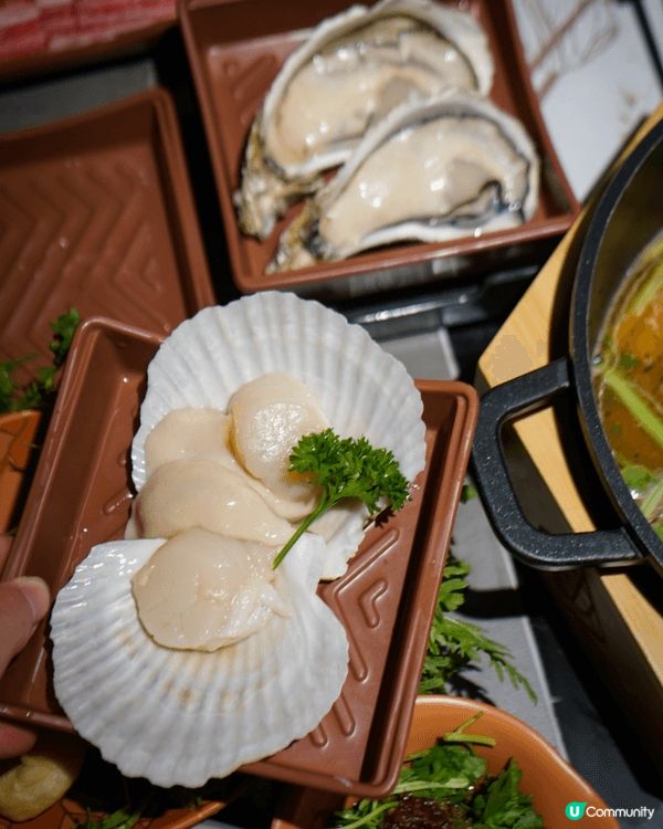 大人新店竟然有 Gelato、煲仔飯、爆炒鍋，仲要啤酒無限量...
