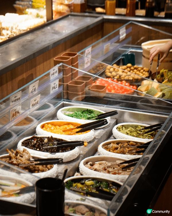 大人新店竟然有 Gelato、煲仔飯、爆炒鍋，仲要啤酒無限量...