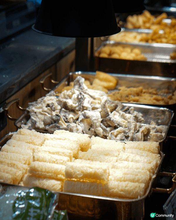 大人新店竟然有 Gelato、煲仔飯、爆炒鍋，仲要啤酒無限量...
