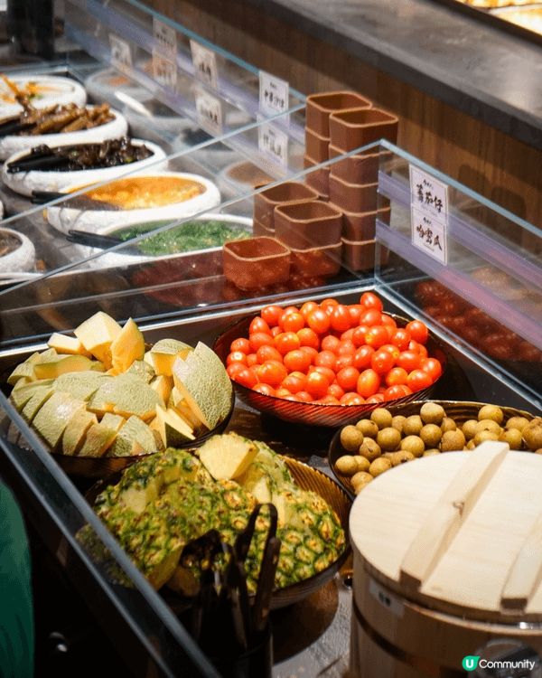 大人新店竟然有 Gelato、煲仔飯、爆炒鍋，仲要啤酒無限量...