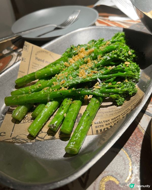 銅鑼灣UURO和牛漢堡飯!熱辣小菜全高潮🔥