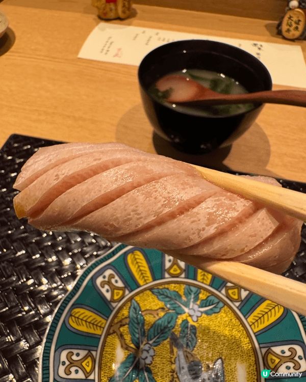 $3xx/食到1x道菜，勁抵食