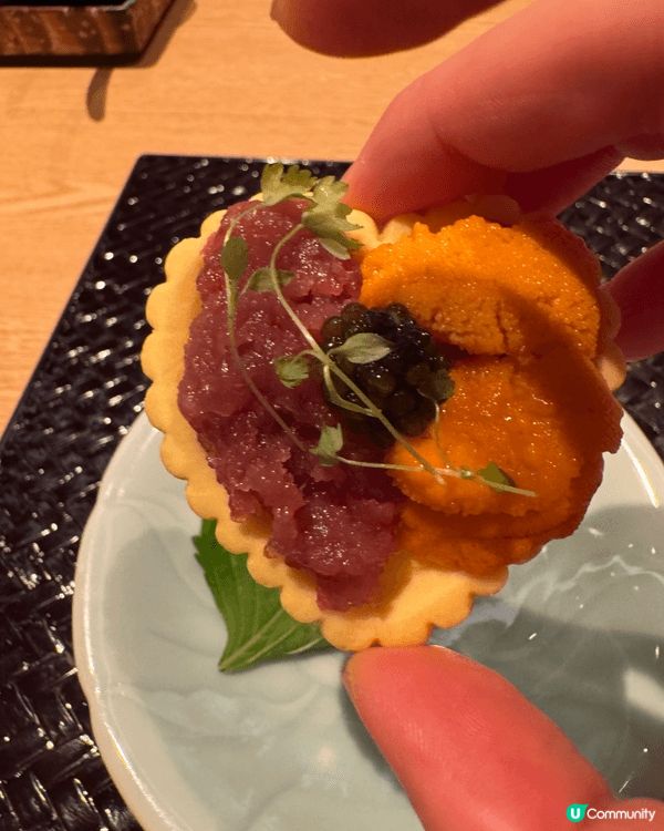 $3xx/食到1x道菜，勁抵食
