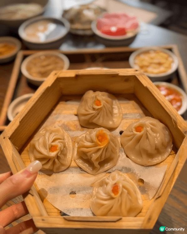 答應我！去上海一定要去吃這家！