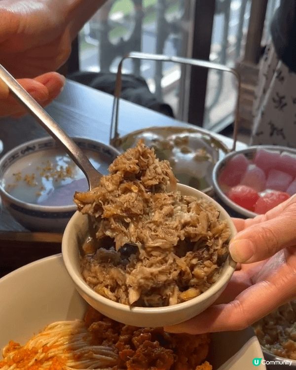 答應我！去上海一定要去吃這家！