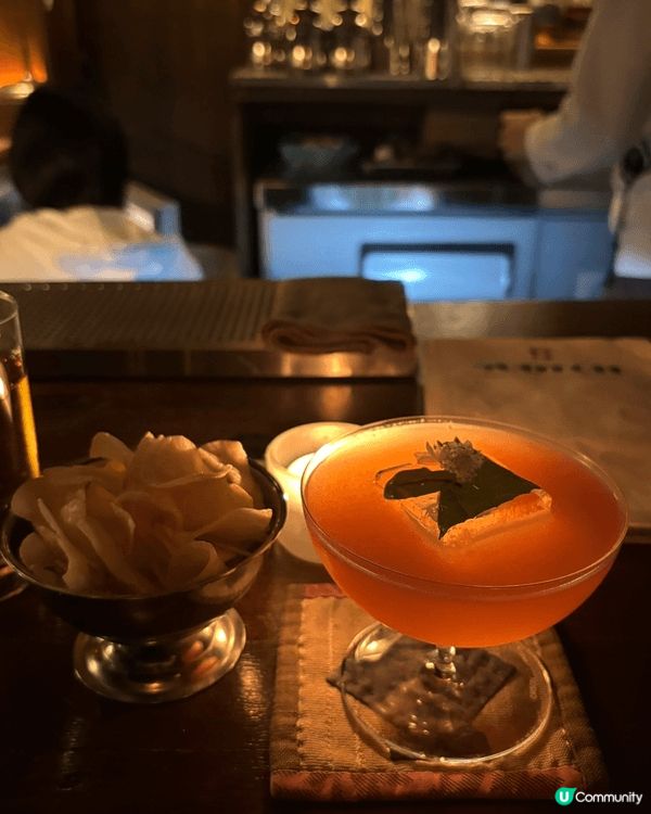 去旅行點可以夜晚唔去飲酒㗎呢，首爾有咁多優秀嘅酒吧入場亞洲五...
