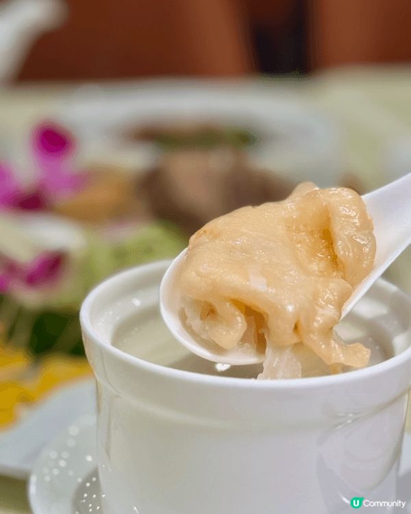 長輩大愛高質潮州菜🤤