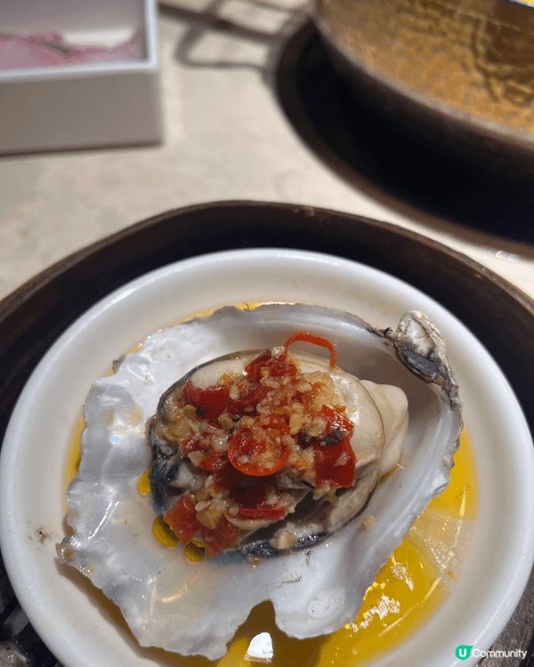 去咗淥鼎記食雞煲加打邊爐～其實都幾抵有得食雞煲又有得任飲,仲...
