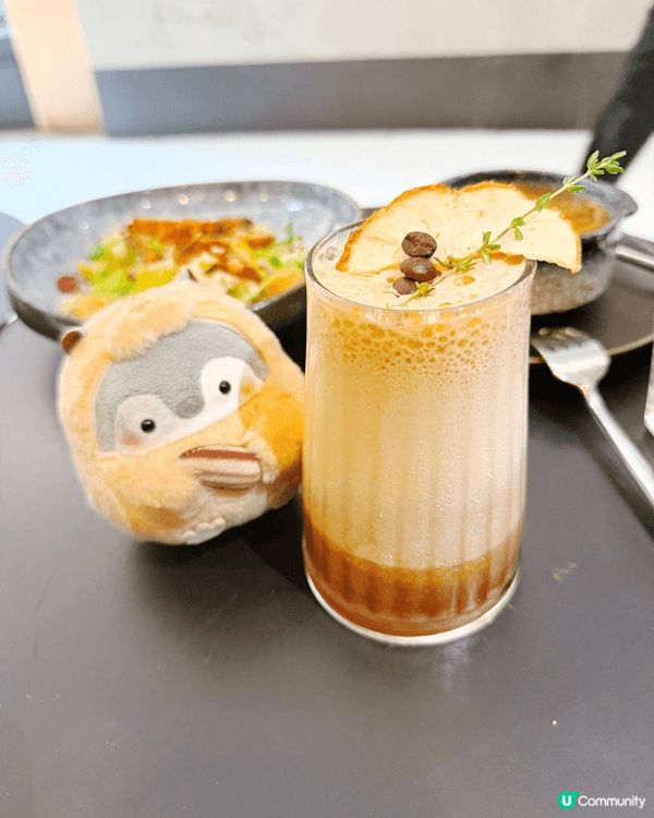 觀塘Comfy by Chefs Stage $298二人餐...