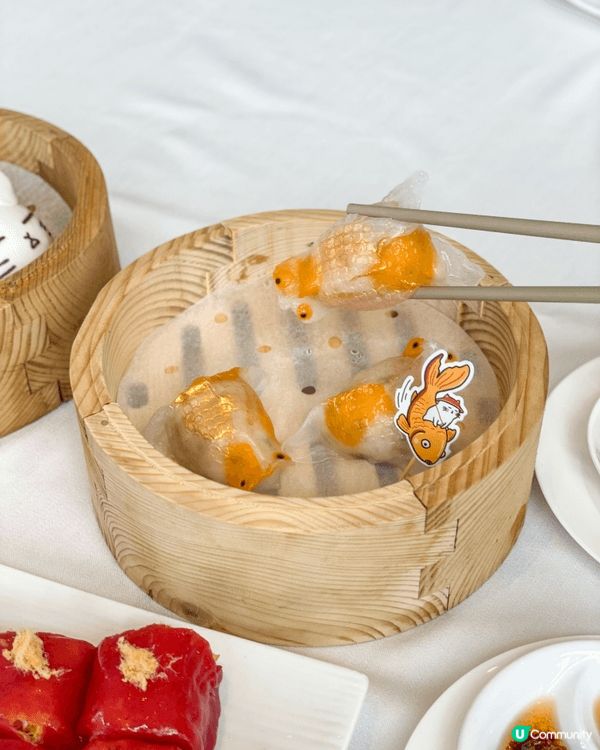 - 金鷺湖 (大埔) -