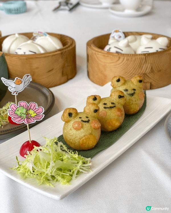 - 金鷺湖 (大埔) -