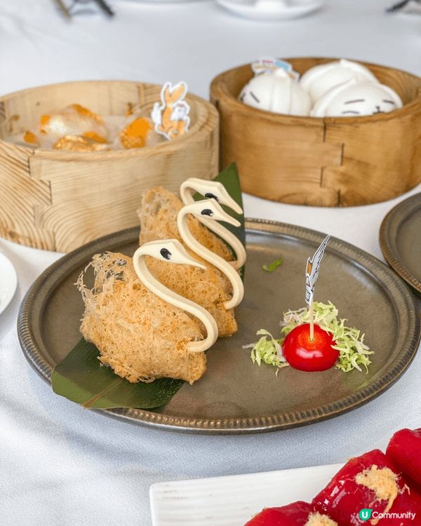 - 金鷺湖 (大埔) -