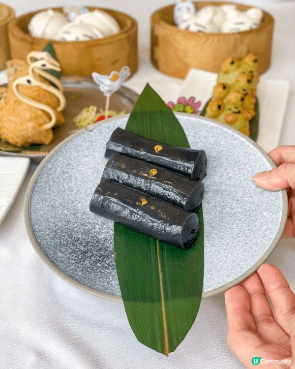 - 金鷺湖 (大埔) -