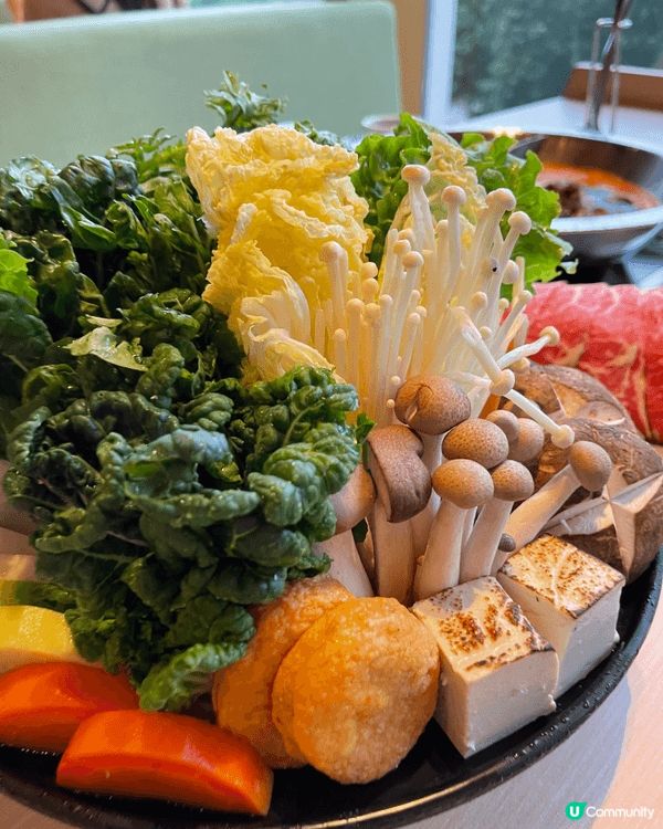 🥘 居高臨下嘆肉肉嘅天堂 - 肉多多火鍋 🌟