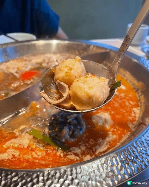 🥘 居高臨下嘆肉肉嘅天堂 - 肉多多火鍋 🌟