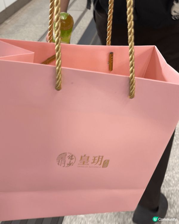 年年都會食月餅，但係我食月餅係會好刁鑽嘅
