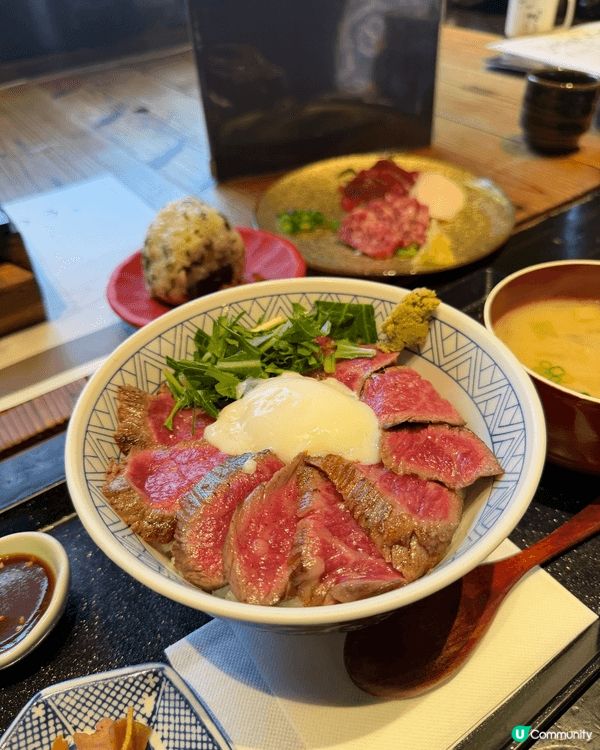 福岡真係有好多好野食，簡直係去到邊食到邊，今次介紹櫻之馬場城...