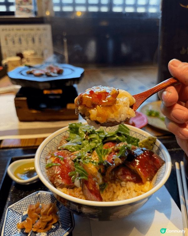 福岡真係有好多好野食，簡直係去到邊食到邊，今次介紹櫻之馬場城...