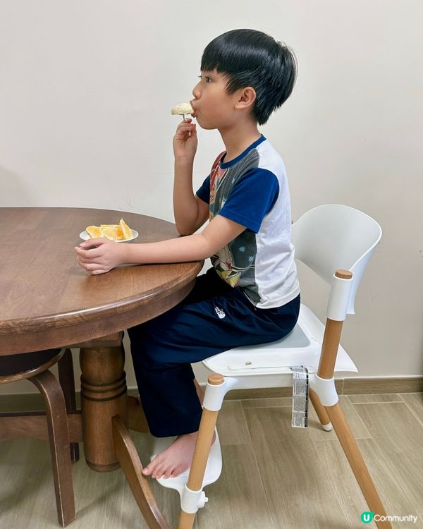 育兒好物🥰成長椅推介💗 