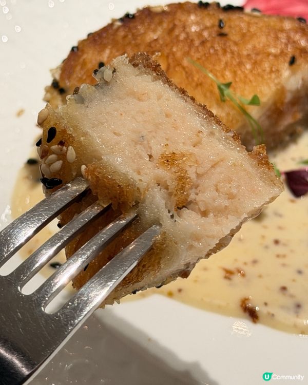 🍽️ 觀塘高質打卡西餐！$428豐富二人晚餐餐 🐷✨