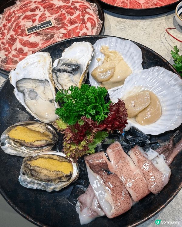 食得椒積🫑青麻椒牛骨鍋太上癮