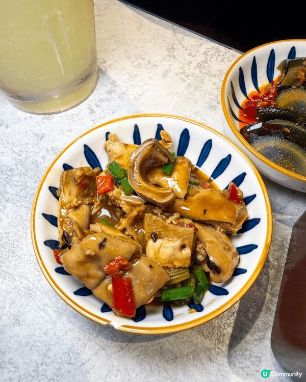 食得椒積🫑青麻椒牛骨鍋太上癮