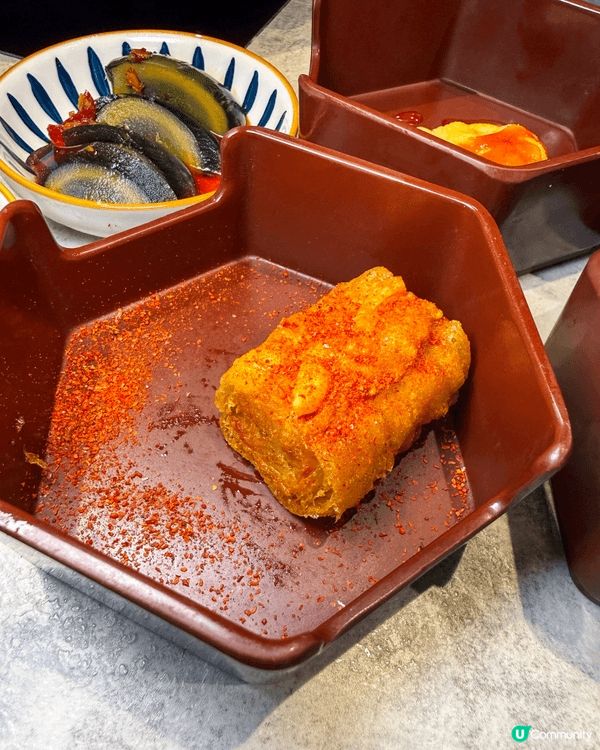 食得椒積🫑青麻椒牛骨鍋太上癮