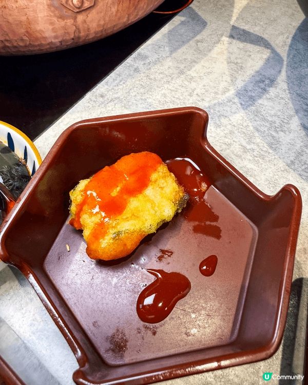 食得椒積🫑青麻椒牛骨鍋太上癮
