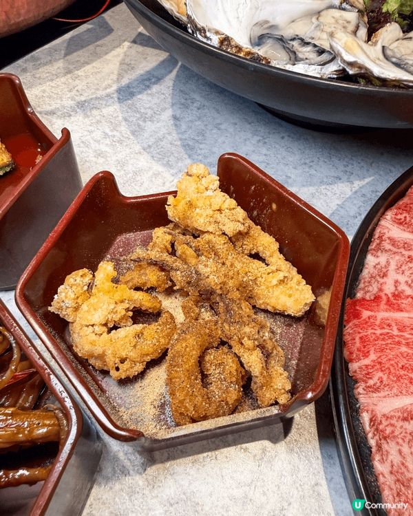 食得椒積🫑青麻椒牛骨鍋太上癮