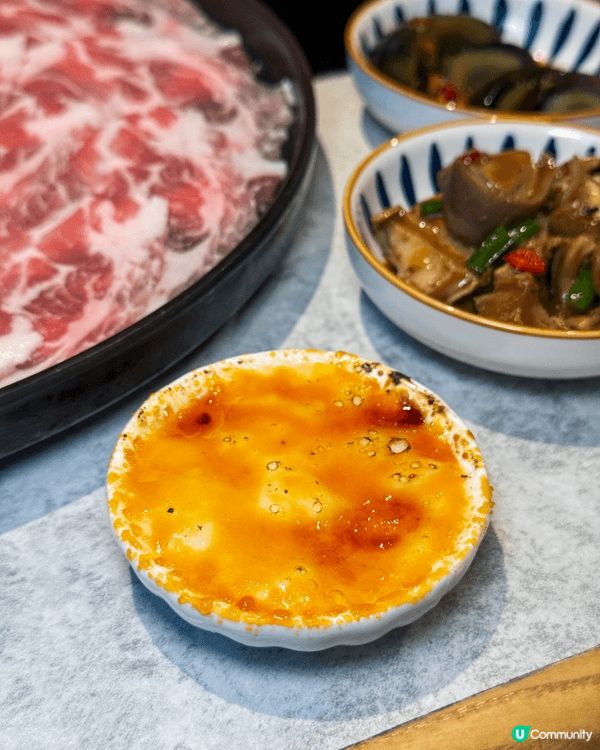 食得椒積🫑青麻椒牛骨鍋太上癮
