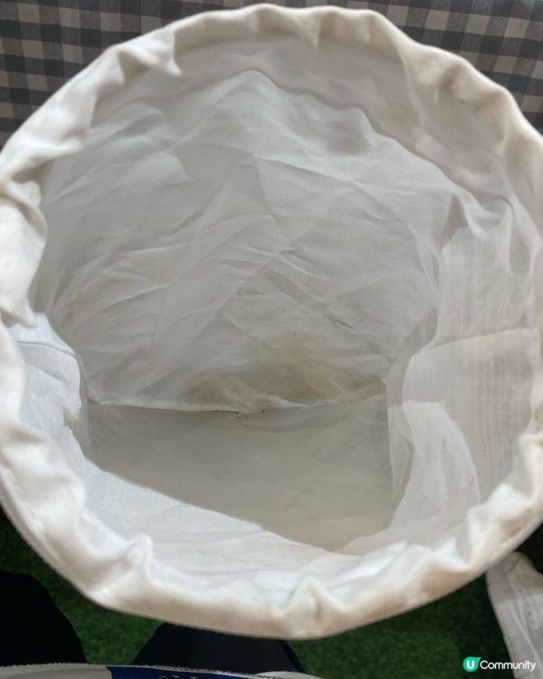 非物質文化遺產~港式絲襪奶茶工作坊