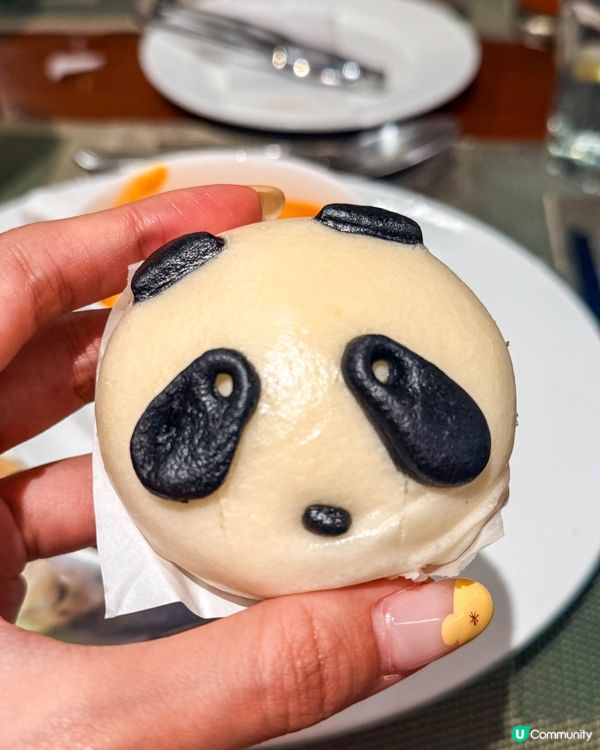尖沙咀美食｜Cafe Marco 下午茶自助餐