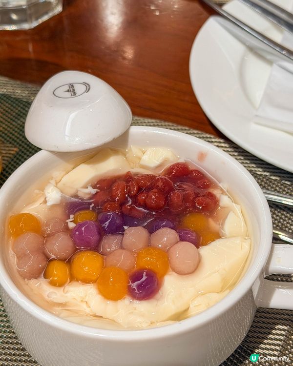尖沙咀美食｜Cafe Marco 下午茶自助餐