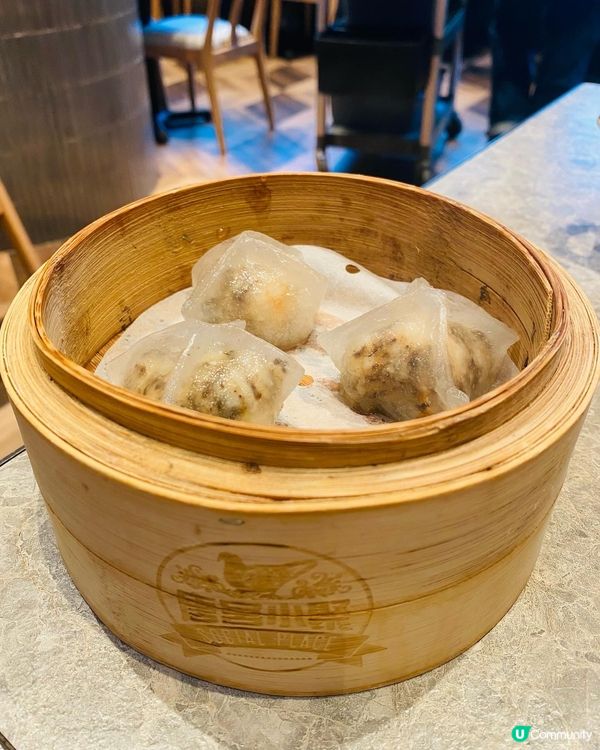 沙田➡️➡️➡️唐宮小聚